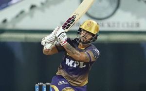 IPL 2021: KKR vs SRH: Nitish Rana and secret of 'Brown Munde' celebration after 50 for Kolkata Knight Riders