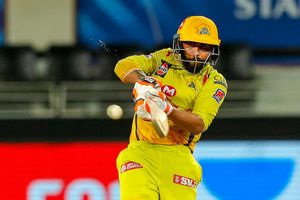 IPL 2021: CSK vs RCB: Explosive Jadeja equals highest runs scored in an over