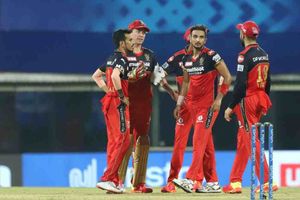 IPL 2021: MI vs RCB: Match report: Harshal Patel, AB de Villiers spur Royal Challengers Bangalore