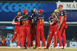 IPL 2021: Match 10: RCB vs KKR: Preview, TV timing, Live telecast, Live streaming, Chennai pitch report