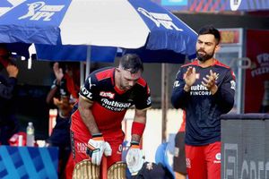 IPL 2021: RCB vs KKR, Match report: AB De Villiers, Glenn Maxwell spur Royal Challengers Bangalore