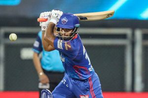 IPl 2021: Prithvi Shaw is a talented player: Rishabh Pant