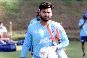 IPL 2021: Will try my level best to lead Delhi Capitals to an IPL title: Captain Rishabh Pant