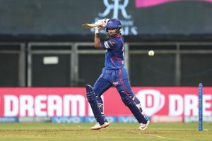IPL 2021: I’ve already started enjoying captaincy: Rishabh Pant after Delhi’s six-wicket win over Punjab