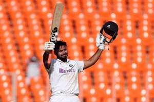 Pant can lead Delhi Capitals to maiden IPL title – Harris