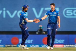 IPL 2021: We badly needed this win after two losses, says MI skipper Rohit Sharma