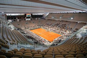 French Open could be postponed, accepts France's sports minister