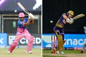 IPL 2021: RR vs KKR Dream11 Team Prediction, Tips, Probable Playing 11 Details