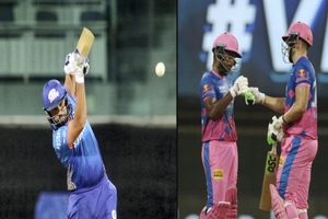 IPL 2021: Rajasthan Royals vs Mumbai Indians Dream11 Team Prediction, Tips, Probable Playing 11 Details