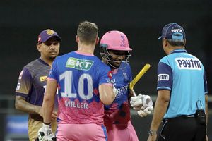 IPL 2021: Teammates don’t appear too happy with him being the captain: Virender Sehwag on Sanju Samson