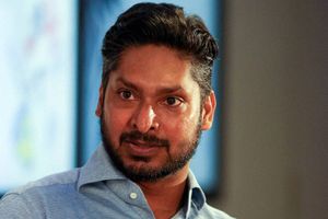 IPL 2021: Royals hope to benefit from Sangakkara's experience