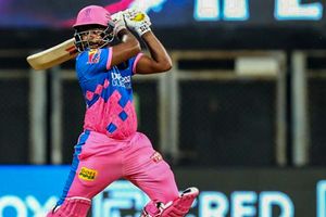 IPL: If I play the match 100 times, I would not take that single: Samson on denying Morris against PBKS