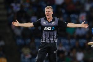 IPL 2021: Scott Kuggeleijn joins Royal Challengers Bangalore bio-bubble as Kane Richardson's replacement