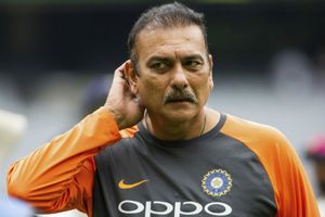 IPL 2021: Shastri all praise for Chahar