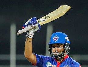IPL 2021: Prithvi Shaw is a champion youngster: Dhawan awestruck after Shaw's blistering fifty
