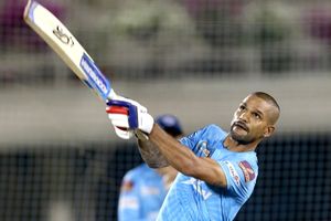IPL: Challenge will be to switch on mentally according to wicket: Dhawan on DC’s game against MI in Chennai