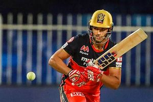 IPL 2021: Open to bat at any spot, looking for some extra tips from Sangakkara: Shivam Dube