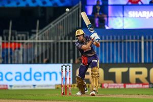 IPL 2021: David Hussey says Shubman Gill will be one of the highest-scorers by end of tournament