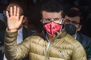 I am obsessed with Rishabh Pant, he is an absolute match-winner: Ganguly