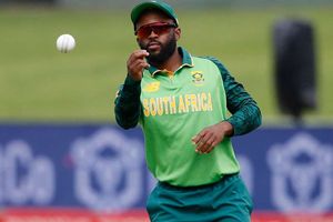 Bavuma ruled out as Proteas aim to hit back against Pakistan in T20 series