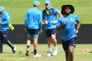 South Africa v Pakistan: New captain Bavuma starts at home as Proteas return to ODI action