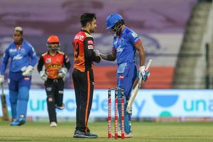 IPL 2021: Sunrisers Hyderabad vs Delhi Capitals: Preview, Teams, Timings, Live Streaming, TV Info