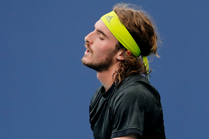 Tsitsipas blows lead to Hurkacz to exit Miami Open, Rublev progresses to semis