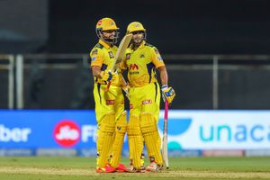 IPL 2021: CSK head coach Stephen Fleming praises comeback man Suresh Raina