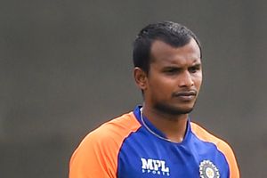 IPL 2021: Sunrisers pacer Natarajan Covid-19 positive, 6 members in isolation, match against DC to go ahead