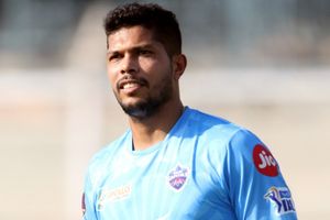 IPL 2021: Umesh Yadav vows to give his best for Delhi Capitals, aims to keep getting better at his new home