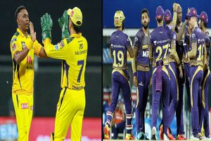 IPL 2021, KKR vs CSK: Preview, Date, Time, Venue, Team News, TV Channel List, Live Streaming Details