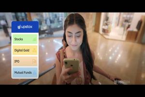 IPL 2021: Upstox's Start Karke Dekho campaign urges people to invest wisely