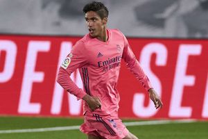 Rumour Has It: Chelsea lead race for Real Madrid's Varane, Bayern want Nagelsmann