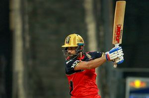 IPL 2021: Virat Kohli becomes first player to score 6000 runs in Indian Premier League