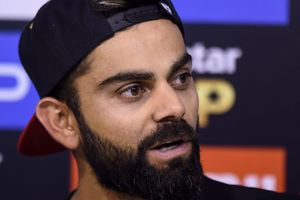Is Virat Kohli a vegetarian or non-vegetarian? Indian skipper answers!
