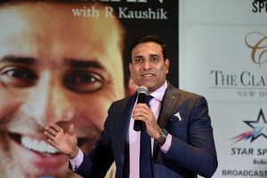 Too much workload detrimental to producing genuine all-rounder, VVS Laxman