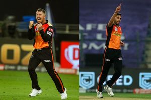 IPL 2021: SRH skipper David Warner thrilled with return of Bhuvneshwar Kumar