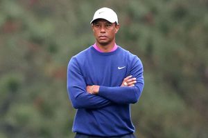 Tiger Woods crash due to 'excessive speed', say police