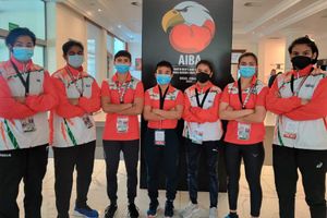 Boxing: AIBA World Youth Championships Final: Know about the 8 youth Boxers representing India