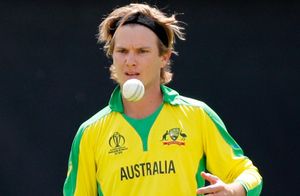 IPL 2021: RCB's Australian duo Zampa and Richardson pull out