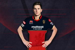 IPL 2021: Adam Zampa terms bio-bubble in India as the most vulnerable