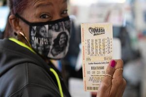 Someone from India could become a Crorepati overnight! World’s biggest lottery Mega Millions offers 3757 crore