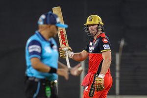 AB de Villiers is a world-class player and he can walk into any team in the world: SA spinner Tabraiz Shamsi