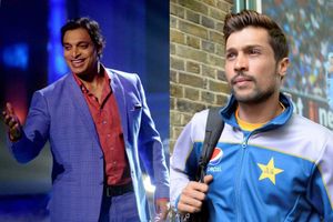 Shoaib Akhtar advises Mohammad Amir to 