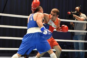 Asian Boxing Championships: Amit Panghal, Shiva Thapa settle for silver; Panghal loses to Olympic champion