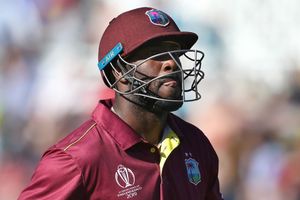 PSL 2021: Andre Russell of Quetta Gladiators reveals mental health struggles inside bio-bubble