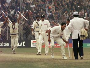 ICC hails Hall of Famer Anil Kumble, celebrates legendary India cricketer's achievements