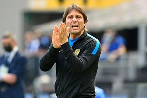 Antonio Conte departs Inter Milan by mutual consent