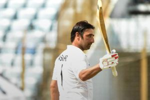 Afghanistan sack Asghar Afghan as Test captain; appoint Hashmatullah Shahidi as new Test and ODI skipper