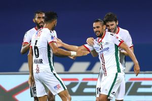 AFC Cup's Group D matches, featuring ATK Mohun Bagan, postponed